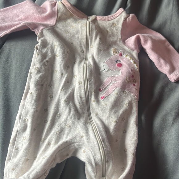 Baby sleeper - Picture 2 of 3